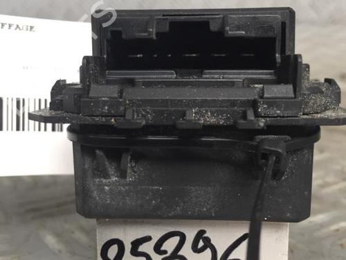 Heater resistor CITROËN C3 Picasso (SH_) 1.6 HDI 90 | BP30069786M108