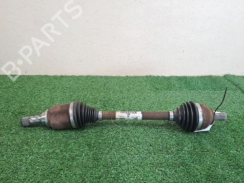 Antriebswelle links hinten RENAULT TWINGO III (BCM_, BCA_)  | BP30068108M40 