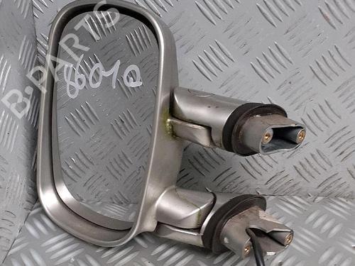 Left mirror FIAT DOBLO MPV (119_, 223_) 1.9 JTD (223AXE1A) | BP30065101C26 