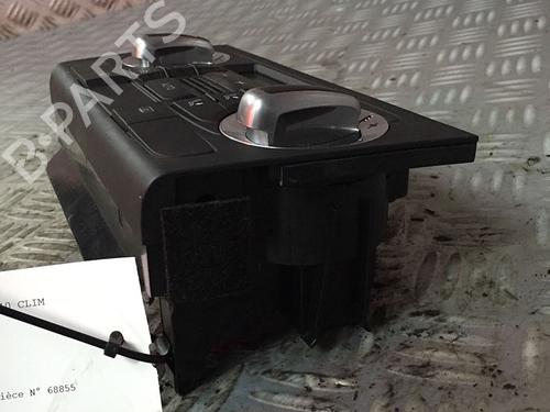 Climate control AUDI A3 Convertible (8P7) 2.0 TDI | BP30069327I5