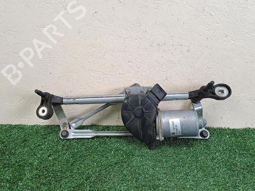 Front wiper motor OPEL CORSA E (X15) 1.4 (08, 68) | BP37730180M29 - Image 4