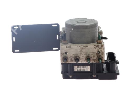 Used ABS pump RENAULT CLIO II (BB_, CB_) 1.5 dCi (B/CB07) (65 hp) 30852425