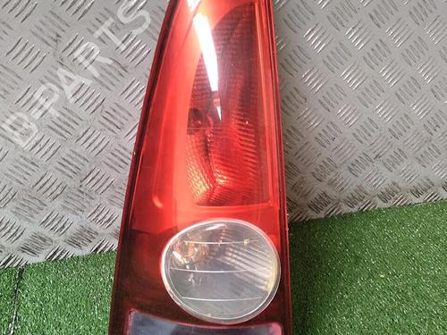 Left taillight RENAULT ESPACE IV (JK0/1_) 2.2 dCi (JK0H) | BP30071232C34 - Image 6