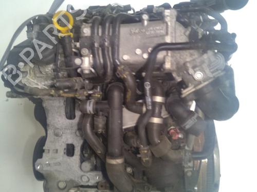 Motor VW TOURAN (5T1) 1.6 TDI | BP30761242M1 