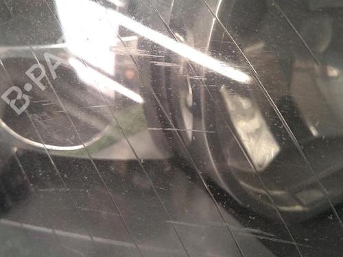 Right headlight AUDI A3 Sportback (8PA) 1.9 TDI | BP30064739C29 