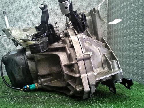 gearbox-renault-clio-iv-bh_-2012-2013-2014-2015-2016-2017-2018-2019-2020-2021-29946979 main image