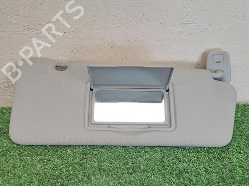Right sun visor RENAULT CLIO IV (BH_) 1.2 16V | BP29948176I2