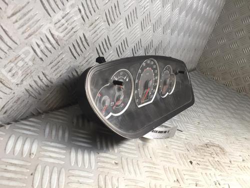 Instrument cluster CITROËN C5 II (RC_) 2.0 HDi (RCRHRH) | BP30069660C47