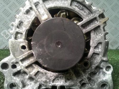 Used Alternator Alternator VW POLO V (6R1, 6C1) 1.2 TSI (105 hp) 30076083 30076083