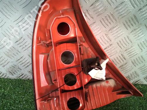 Right taillight RENAULT CLIO II (BB_, CB_) 1.5 dCi (B/C2J) | BP29951919C35