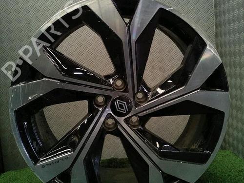 Fælk RENAULT AUSTRAL E-TECH 200 Hybrid (HGM2) | BP37729849C45 - Image 7