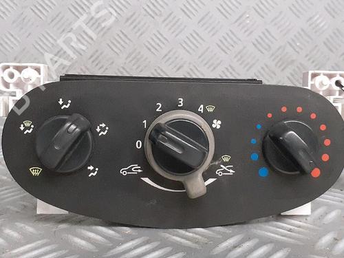 Climate control DACIA LOGAN (LS_) 1.5 dCi (LS0K) | BP30070213I5 - Image 5