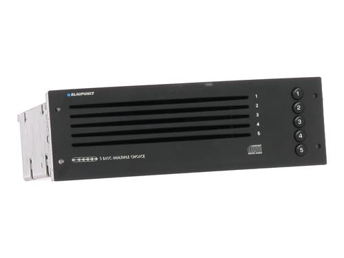 Autoradio PEUGEOT 207 (WA_, WC_) 1.6 16V VTi (120 hp) 32141199