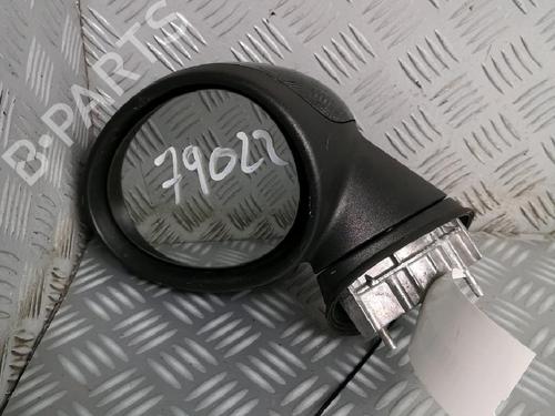 Left mirror MINI MINI CLUBMAN (R55) One 51162755635
