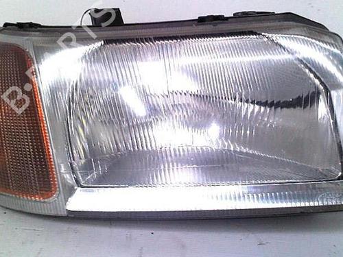 Used Right headlight LAND ROVER FREELANDER I (L314) 2.0 DI 4x4 (98 hp) 29952122