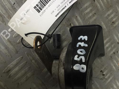 Horn MINI MINI (R50, R53) Cooper | BP30069956E13 - Image 4