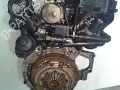 Engine TOYOTA AYGO (_B1_) 1.4 D-4D (WNB10_, WNB10R) | BP37730500M1 - Image 13