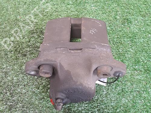 Left front brake caliper RENAULT TWINGO II (CN0_) 1.2 16V (CN04, CN0B) | BP29949303M105