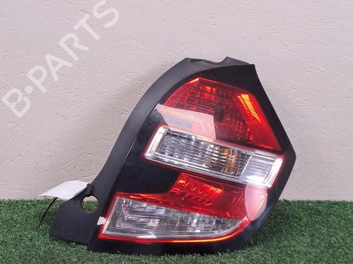 Right taillight RENAULT TWINGO III (BCM_, BCA_) 0.9 TCe 90 (BCM9, BCM2) | BP29948490C35 - Image 3