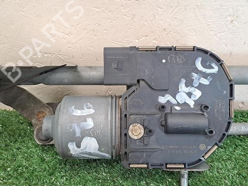 Front wiper motor VW GOLF VI (5K1) 1.4 TSI | BP29947957M29  - Image 6
