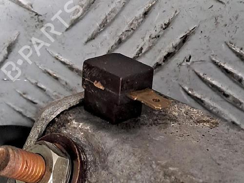 Startmotor KIA CARNIVAL II (GQ) 2.9 CRDi | BP30064420M8 