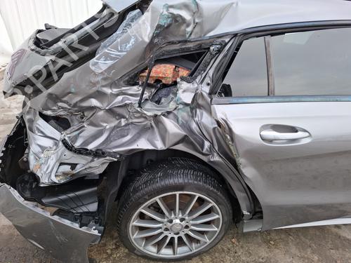 Used Parts MERCEDES-BENZ CLA Shooting Brake (X117)  CLA 220 CDI / d (117.903)  4425115