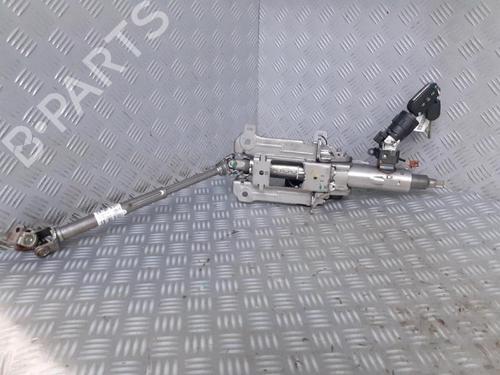 steering-column-citroen-c3-iii-sx-2016-30070014 main image