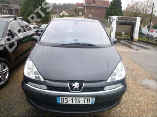 Front wiper motor PEUGEOT 807 (EB_)  | BP17162767M29 