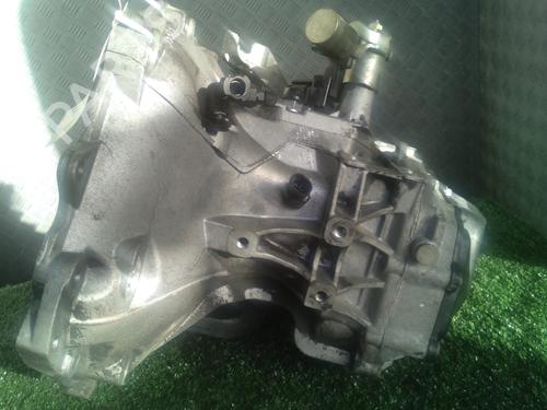 Gearbox CHEVROLET AVEO Hatchback (T300) 1.3 D | BP30163976M3  - Image 5