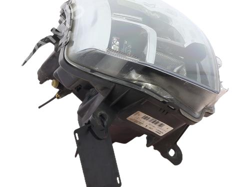 Left headlight DACIA SANDERO II 1.0 SCe 75 (B8JC, B8JD, B8NC) | BP36802847C28 - Image 3