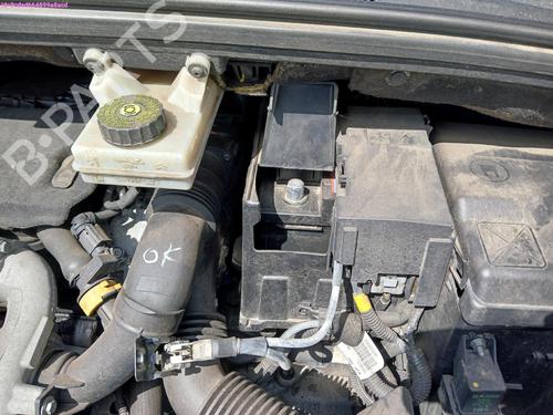 Brugte PEUGEOT 5008 (0U_, 0E_) 1.6 HDi (112 hp) 4260399