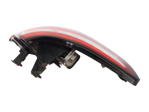 Used Left taillight Left taillight CITROËN C4 Picasso I MPV (UD_) [2006-2015] 35752993 35752993