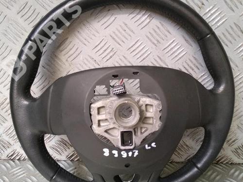 Steering wheel RENAULT SCÉNIC III (JZ0/1_) 1.5 dCi | BP11406492C49 
