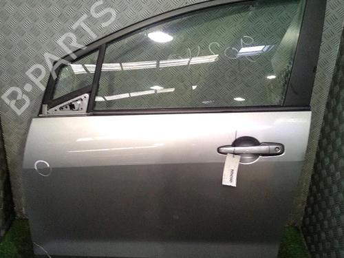 Dør venstre fortil MAZDA 5 (CR) 2.0 CD (CR19) (110 hp) 30074041