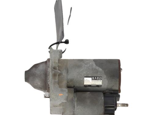 Used Starter Starter 38607254 38607254