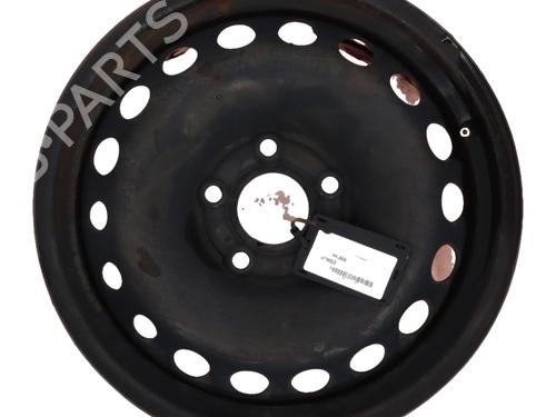 Used Rim Rim RENAULT MEGANE III Hatchback (BZ0/1_, B3_) 1.5 dCi (106 hp) 40246173 40246173