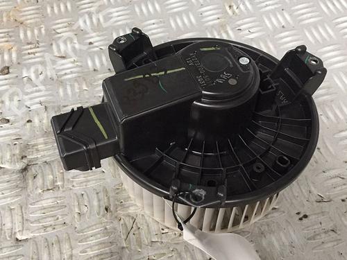 Moteur de chauffage FIAT FREEMONT (345_) 2.0 JTD (170 hp) 30069431