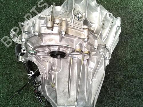 Gearbox SUZUKI SWIFT V (AZ) 1.2 Hybrid (Mild Hybrid) (A2L412) | BP29952957M3
