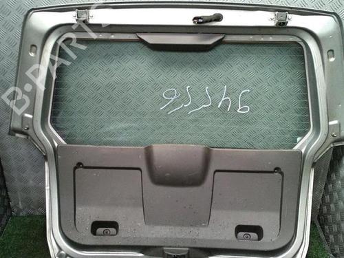 Tailgate FIAT IDEA (350_) 1.9 JTD | BP29952395C6 - Image 7