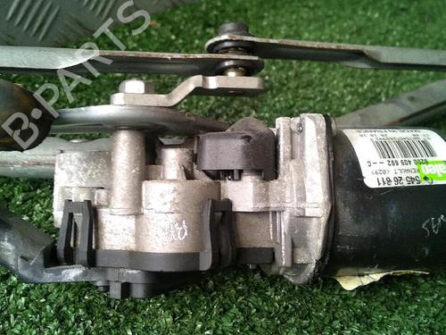 Front wiper motor RENAULT KANGOO Express (FW0/1_) 1.5 dCi 85 (FW0K, FW0L, FW0B) | BP30074210M29