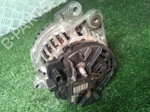 Alternator RENAULT LAGUNA II Grandtour (KG0/1_) 1.9 dCi (KG1V) | BP18888033M7 
