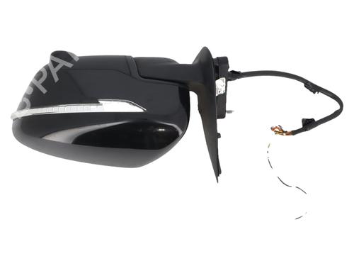 Used Left mirror Left mirror NISSAN JUKE (F15) 1.2 DIG-T (115 hp) 40173727 40173727