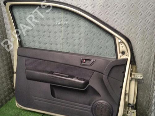 Used Left front door HYUNDAI GETZ (TB) 1.5 CRDi (88 hp) 30072927