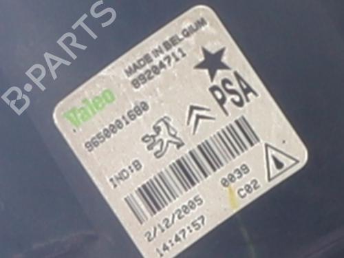 Left front fog light CITROËN XSARA PICASSO (N68) 1.6 HDi | BP30819139C30