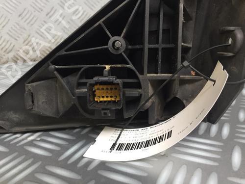 Right mirror RENAULT SCÉNIC II (JM0/1_) 1.5 dCi (JM0F) | BP30068909C27 