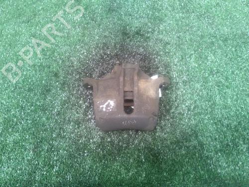 Used Right front brake caliper PEUGEOT 206 SW (2E/K) 1.4 HDi (68 hp) 19691027