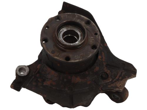 Used Left front steering knuckle Left front steering knuckle 39625702 39625702