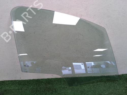 Used Front right door window Front right door window CITROËN C3 I (FC_, FN_) [2002-2013] 33704833 33704833