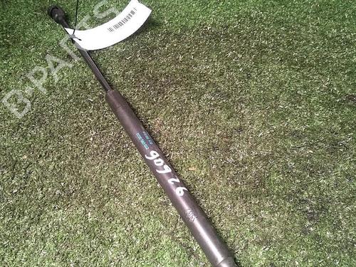 Gassdemper Bakluke RENAULT CLIO III Grandtour (KR0/1_) 1.5 dCi (KR0F) (86 hp) 29951216