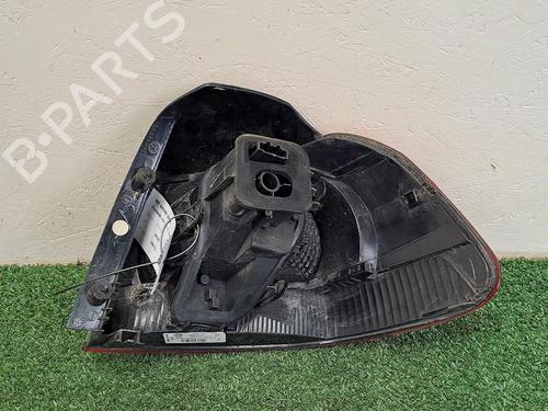 Used Left taillight Left taillight 37729813 37729813